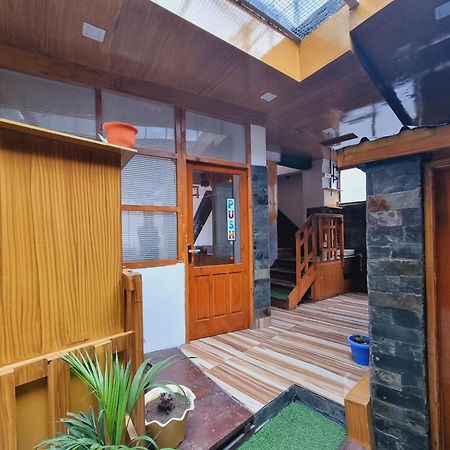 Wow Hotels Green View Dalhousie Exteriér fotografie